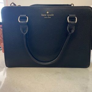 Leather Kate Spade Crossbody